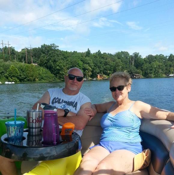 Meet your Posher, David - Picture 1 of 1